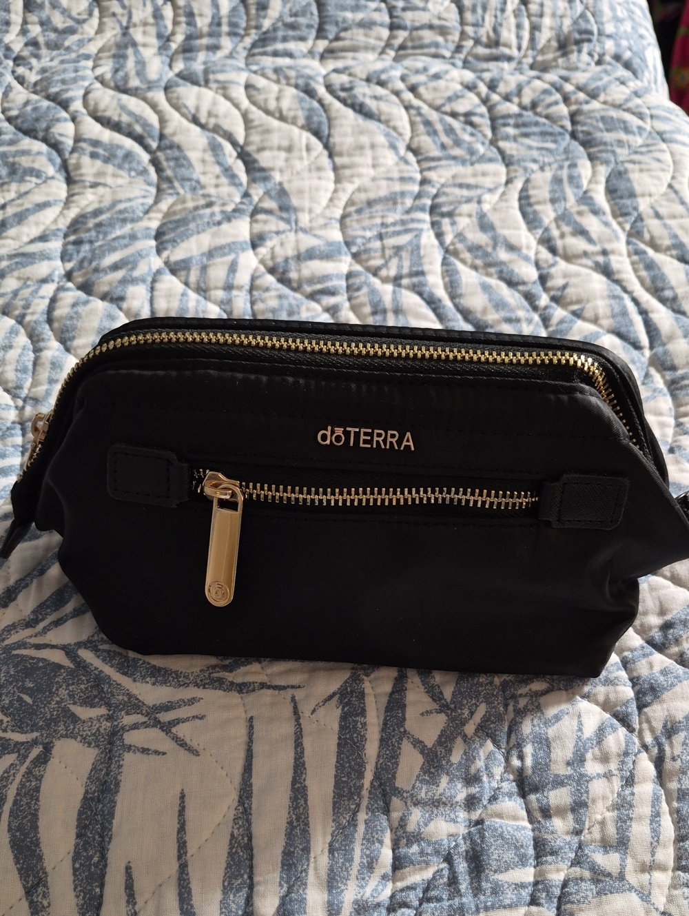Essential Oil Case